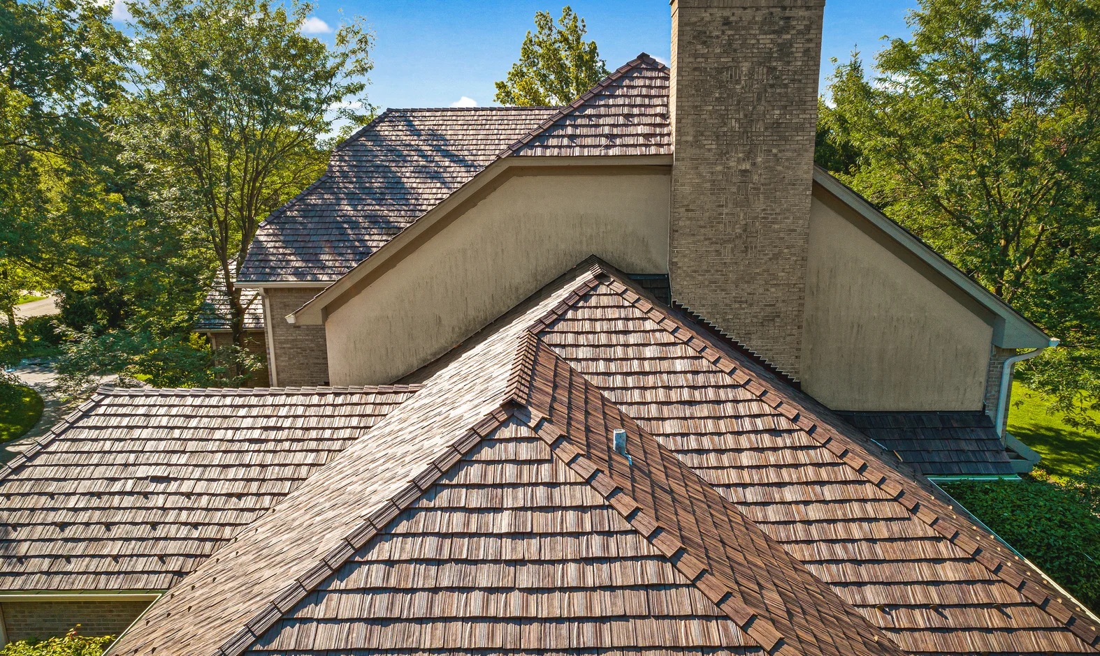 Four Most Common Roofing Materials in California — Buyers Guide