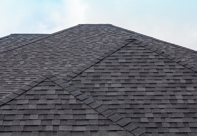 Blog shingles - Golem Roofing
