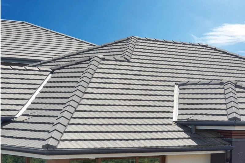 Four Most Common Roofing Materials in California — Buyers Guide