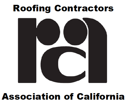 Roofing Contractors Association of California Premium Contractor Member
