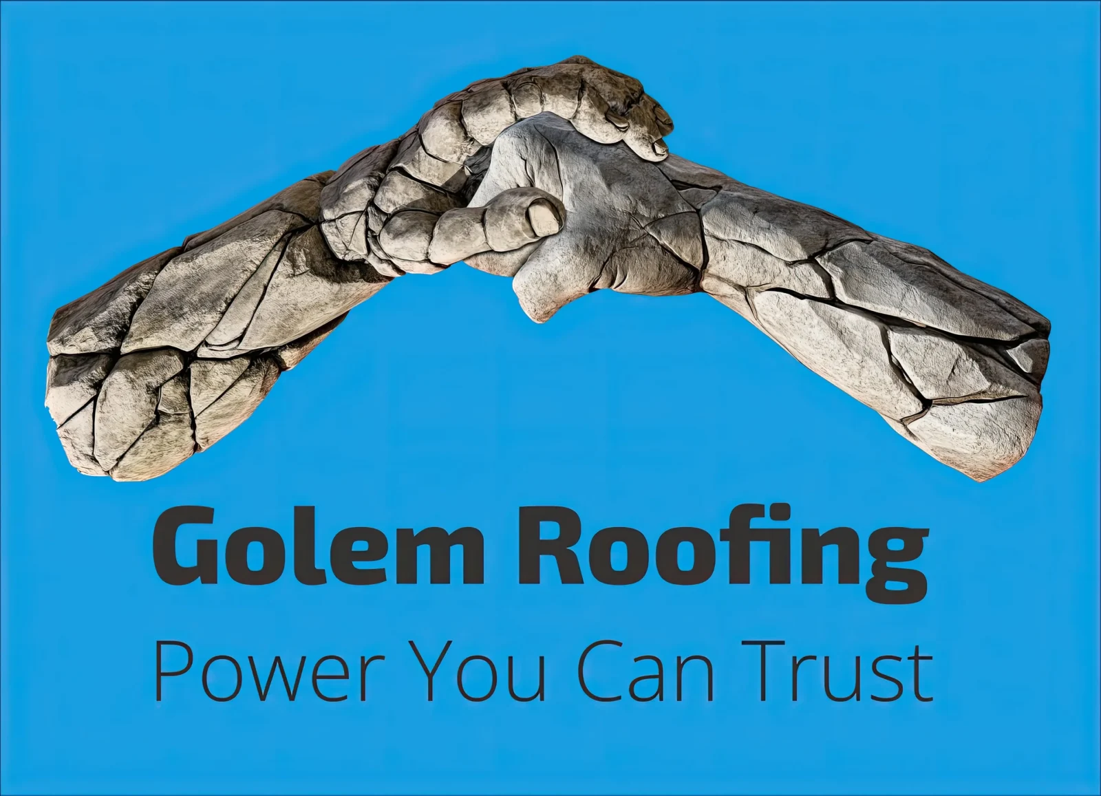Golem Roofing Project Showcase — Quality Craftsmanship — photo 1 of 1