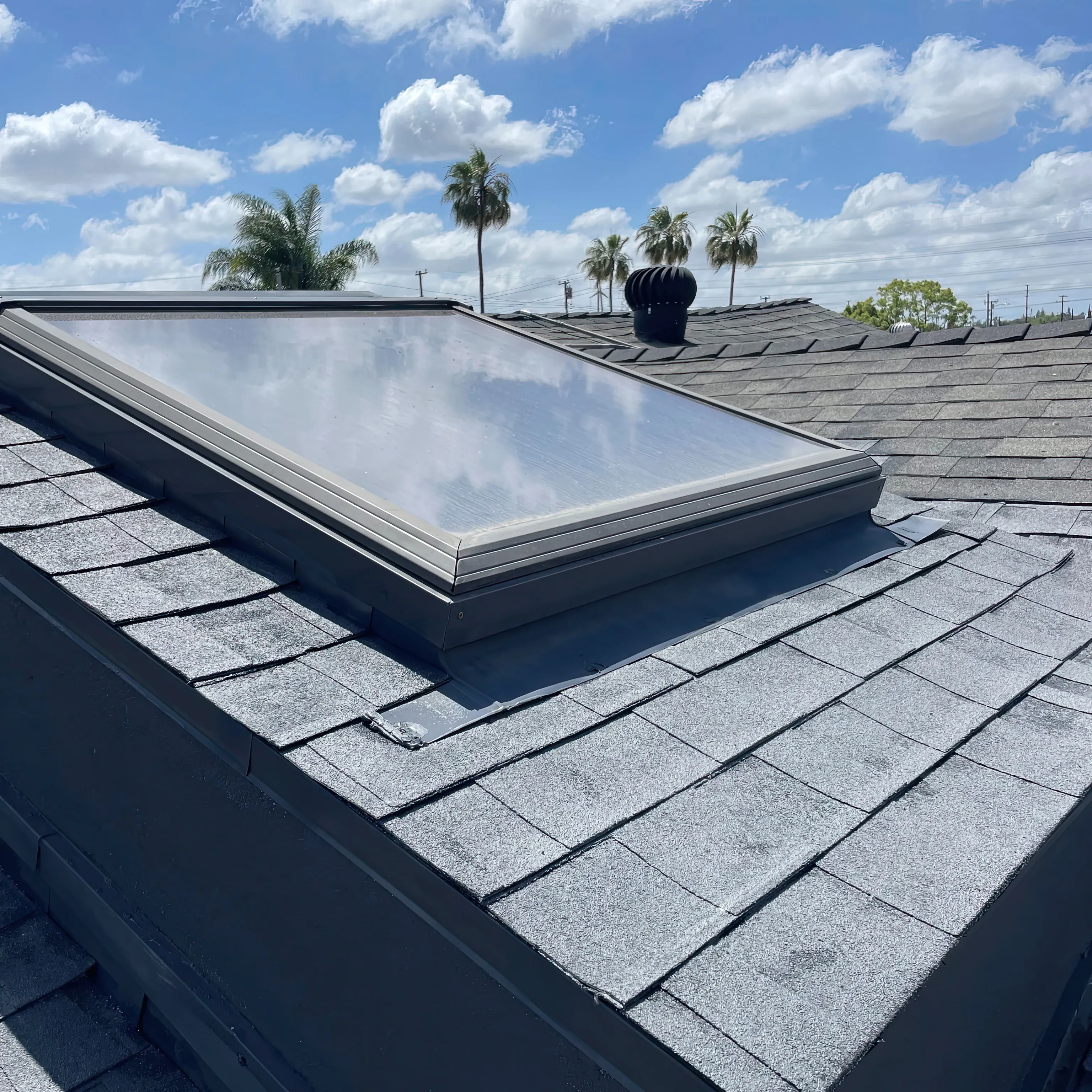 Roofing in Torrance, CA — photo 8 of 8