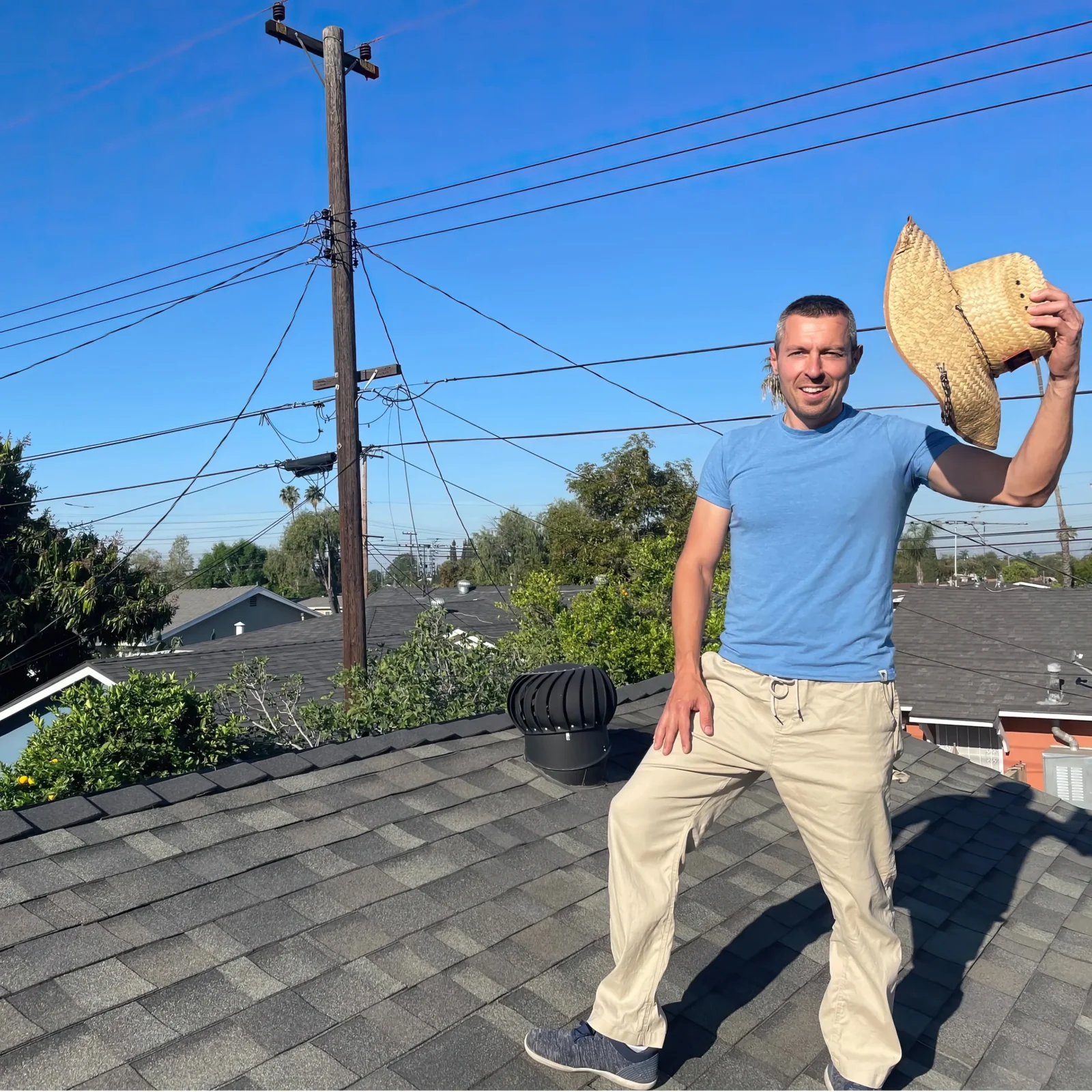 Licensed Roofing Contractor in LA & OC — photo 2 of 7