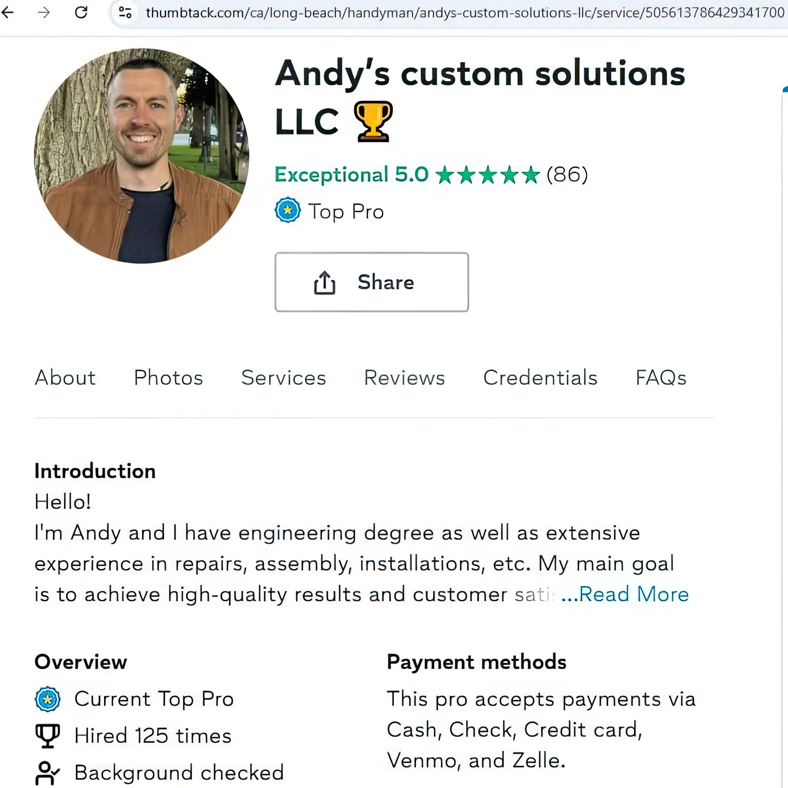 Licensed Roofing Contractor in LA & OC — photo 4 of 7