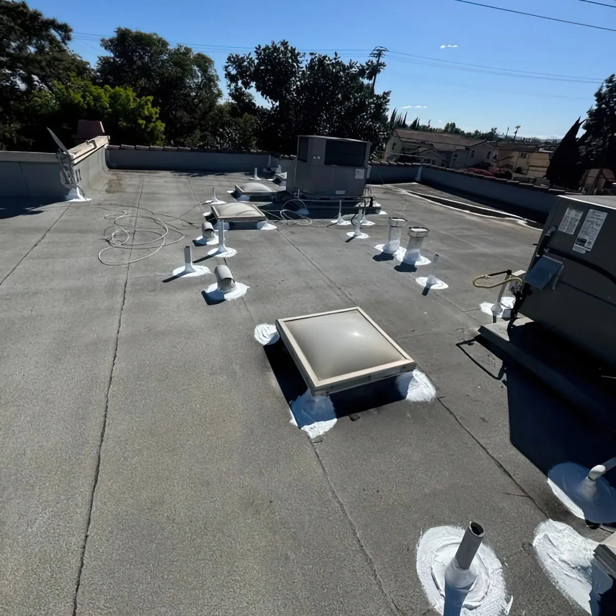 Roof Maintenance vs Replacement — Save Money with Upkeep — photo 1 of 5