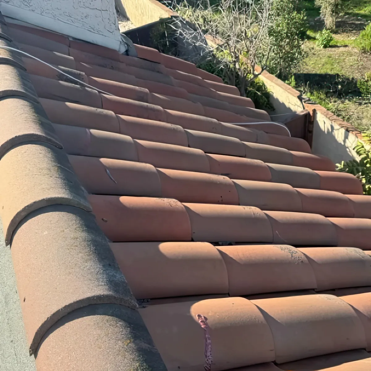 Roof Maintenance vs Replacement — Save Money with Upkeep — photo 2 of 5