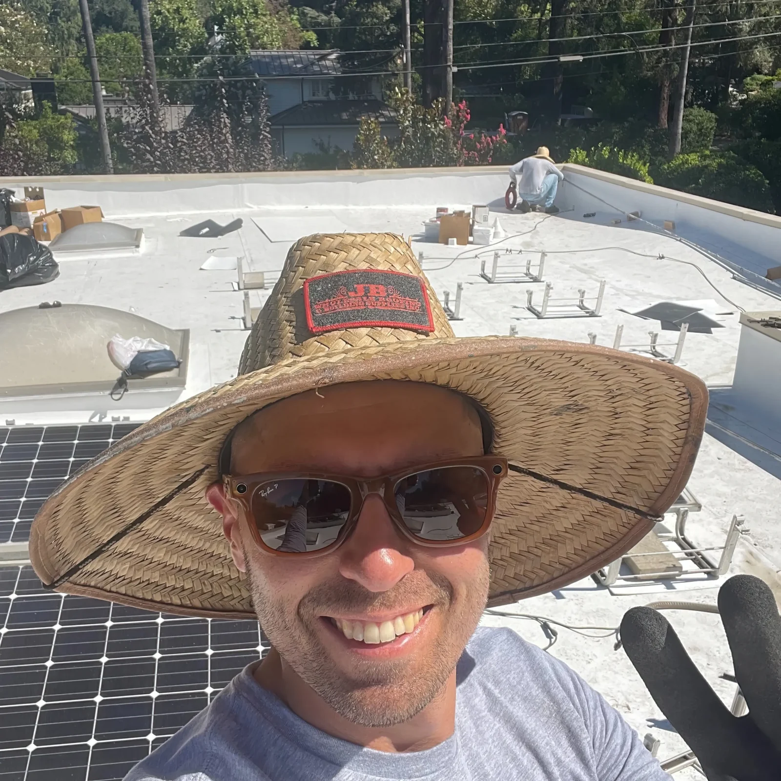 Why TPO Is the Best Choice for Flat Roofs — photo 4 of 4