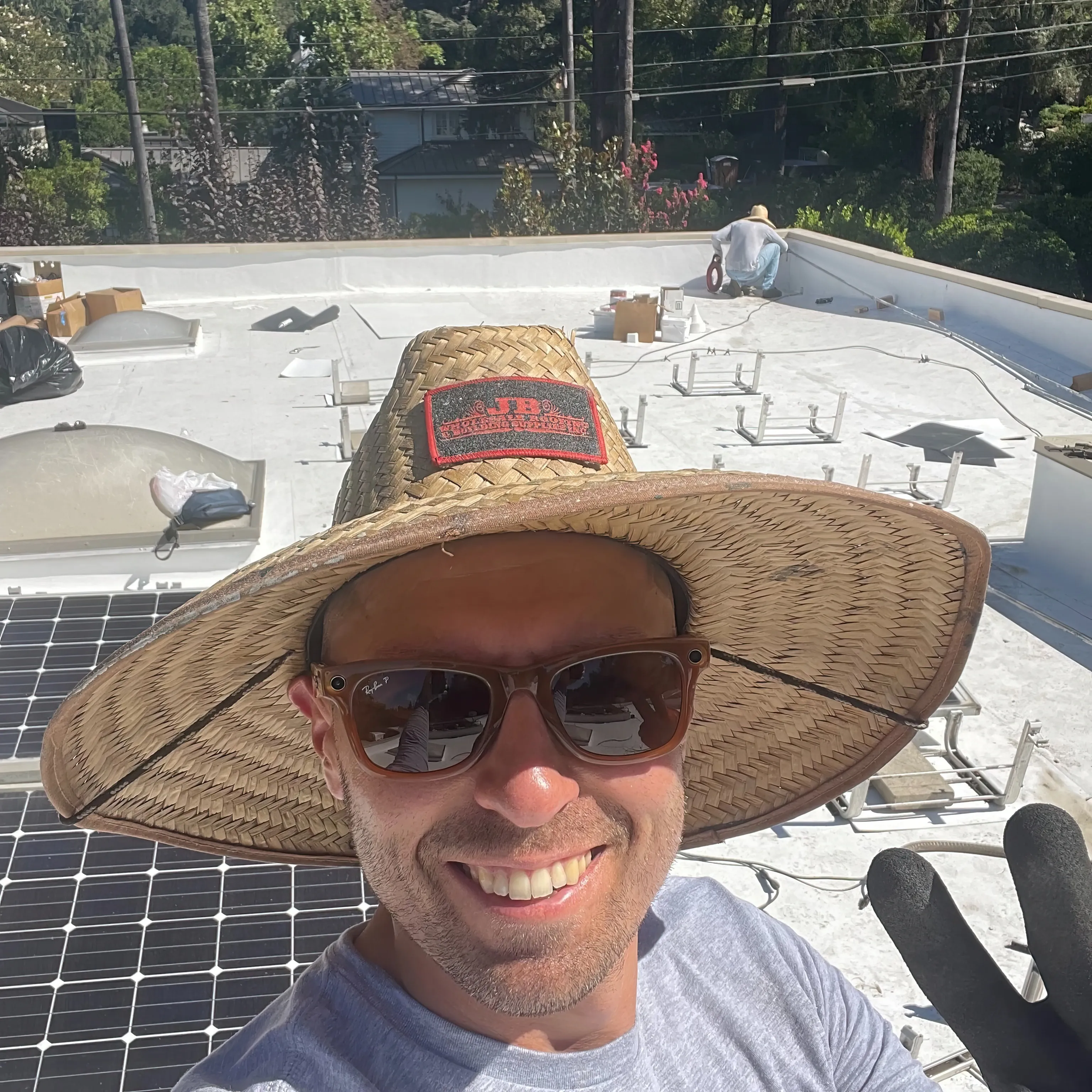 Why TPO Is the Best Choice for Flat Roofs — photo 4 of 4