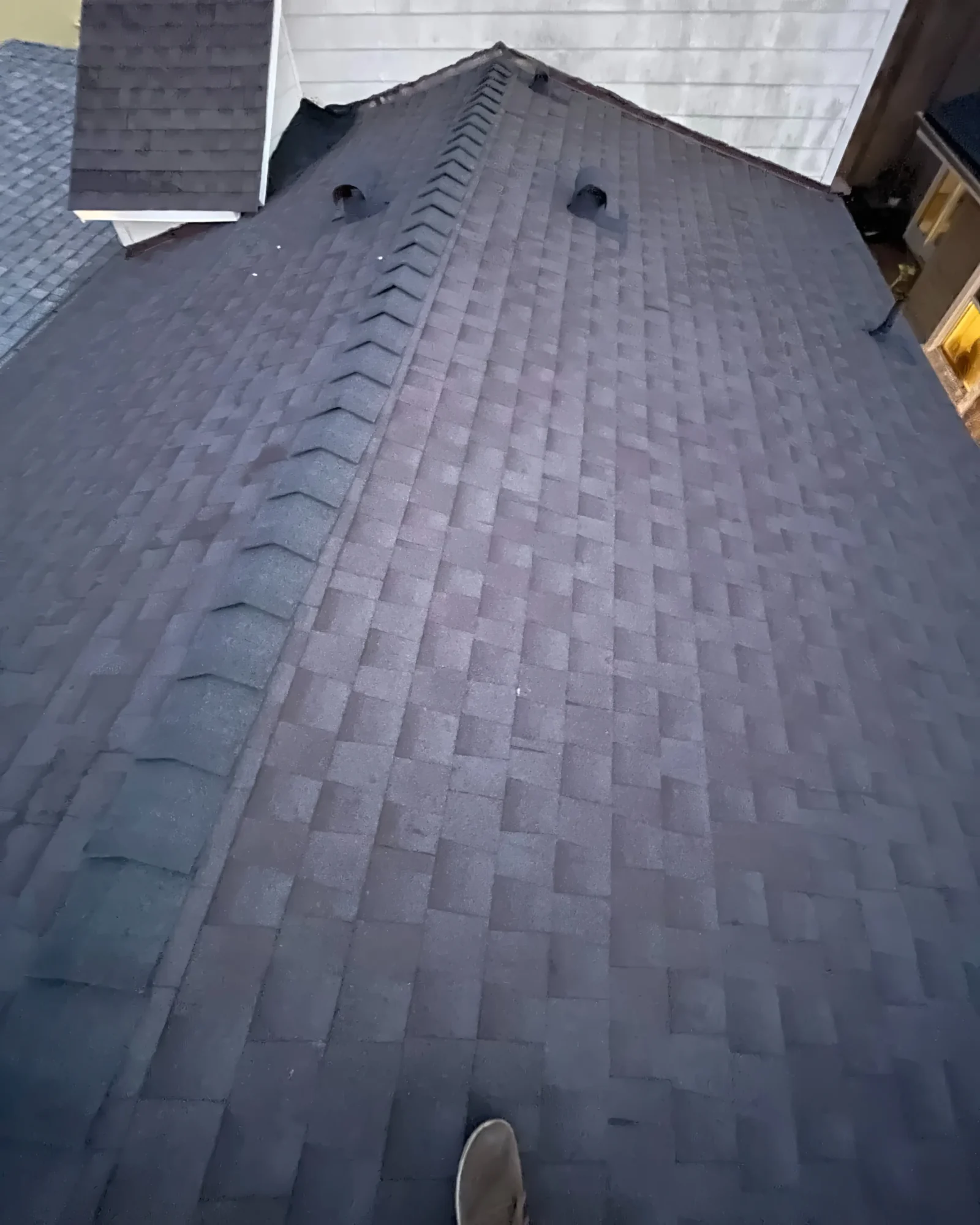 Small Roof Repair in Los Angeles — 500 Sq Ft Overlay — photo 6 of 9