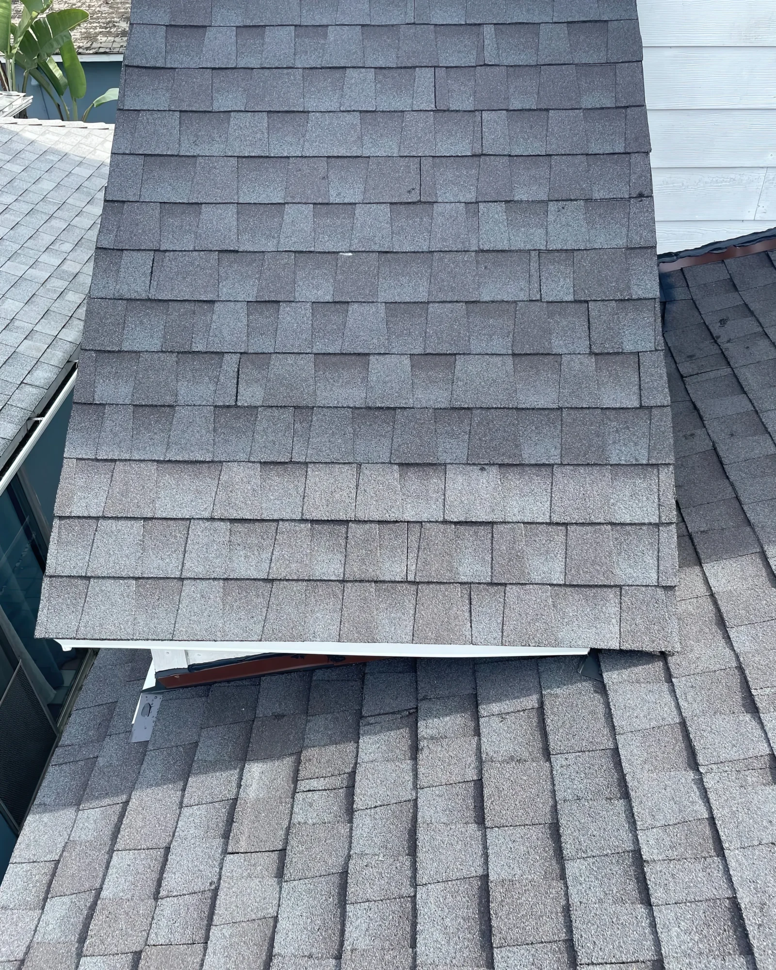 Small Roof Repair in Los Angeles — 500 Sq Ft Overlay — photo 7 of 9