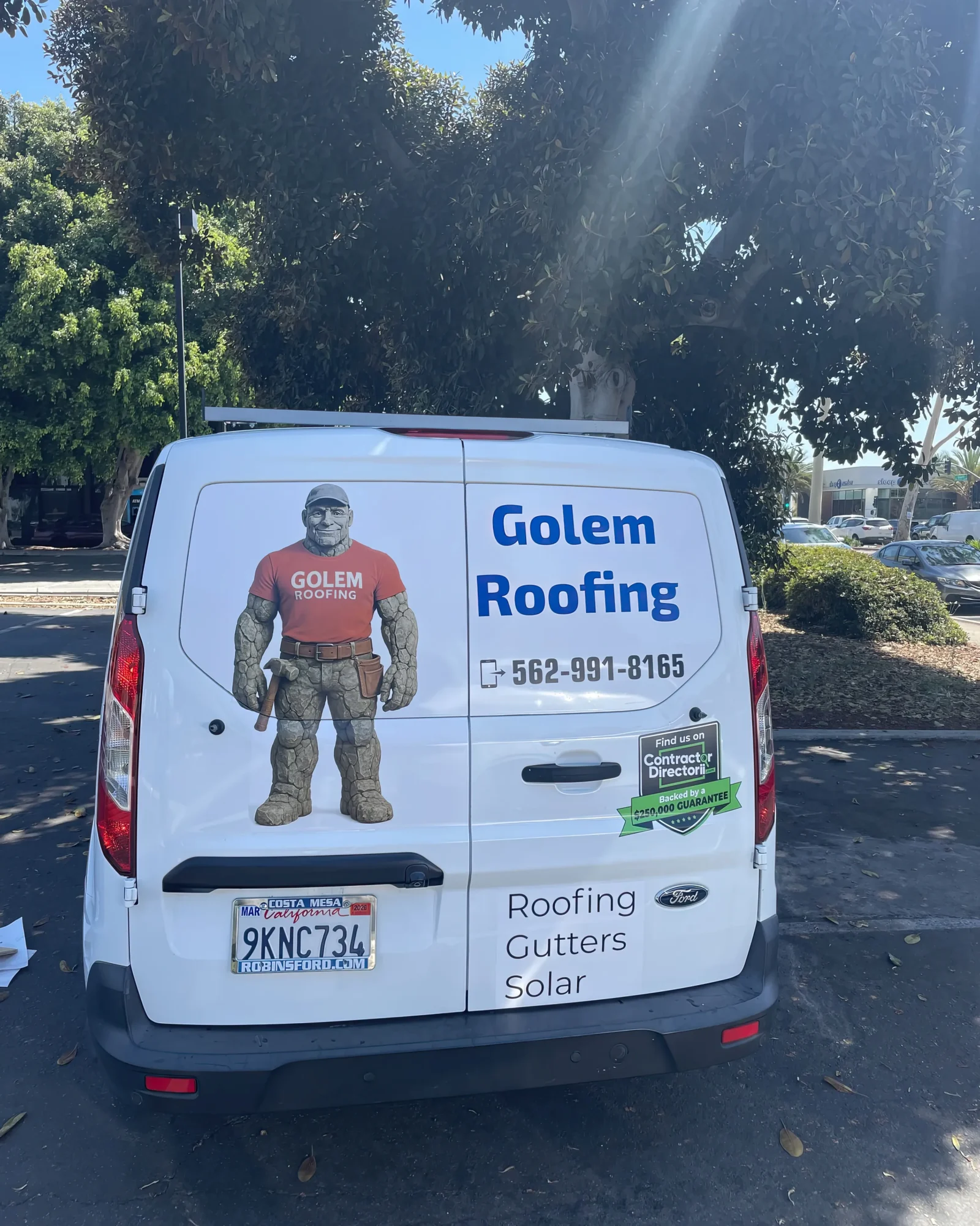 Roofing Warranties Explained — $250k Third-Party Protection — photo 3 of 3