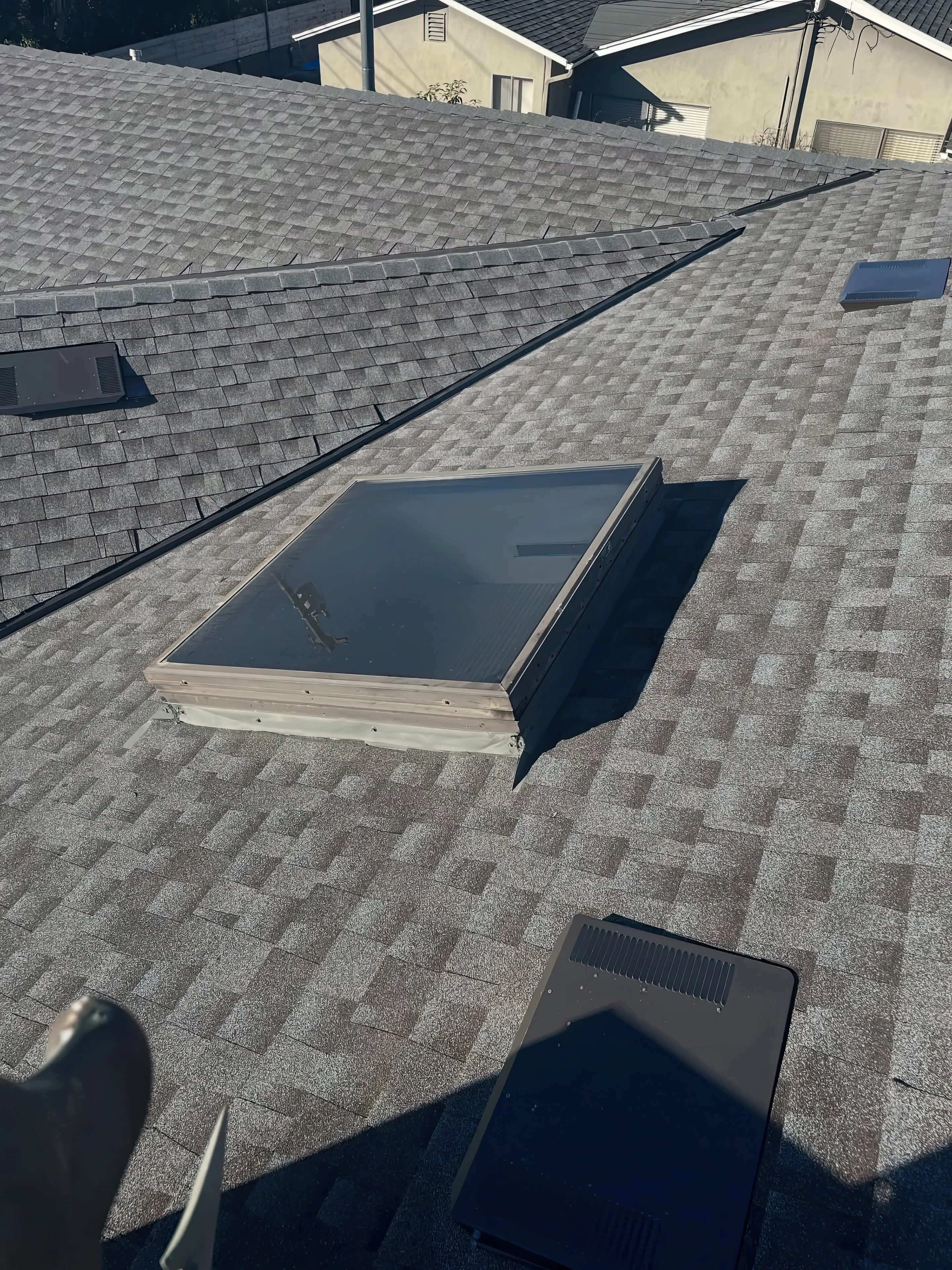 Complete Roof Transformation in Torrance, CA — photo 10 of 10