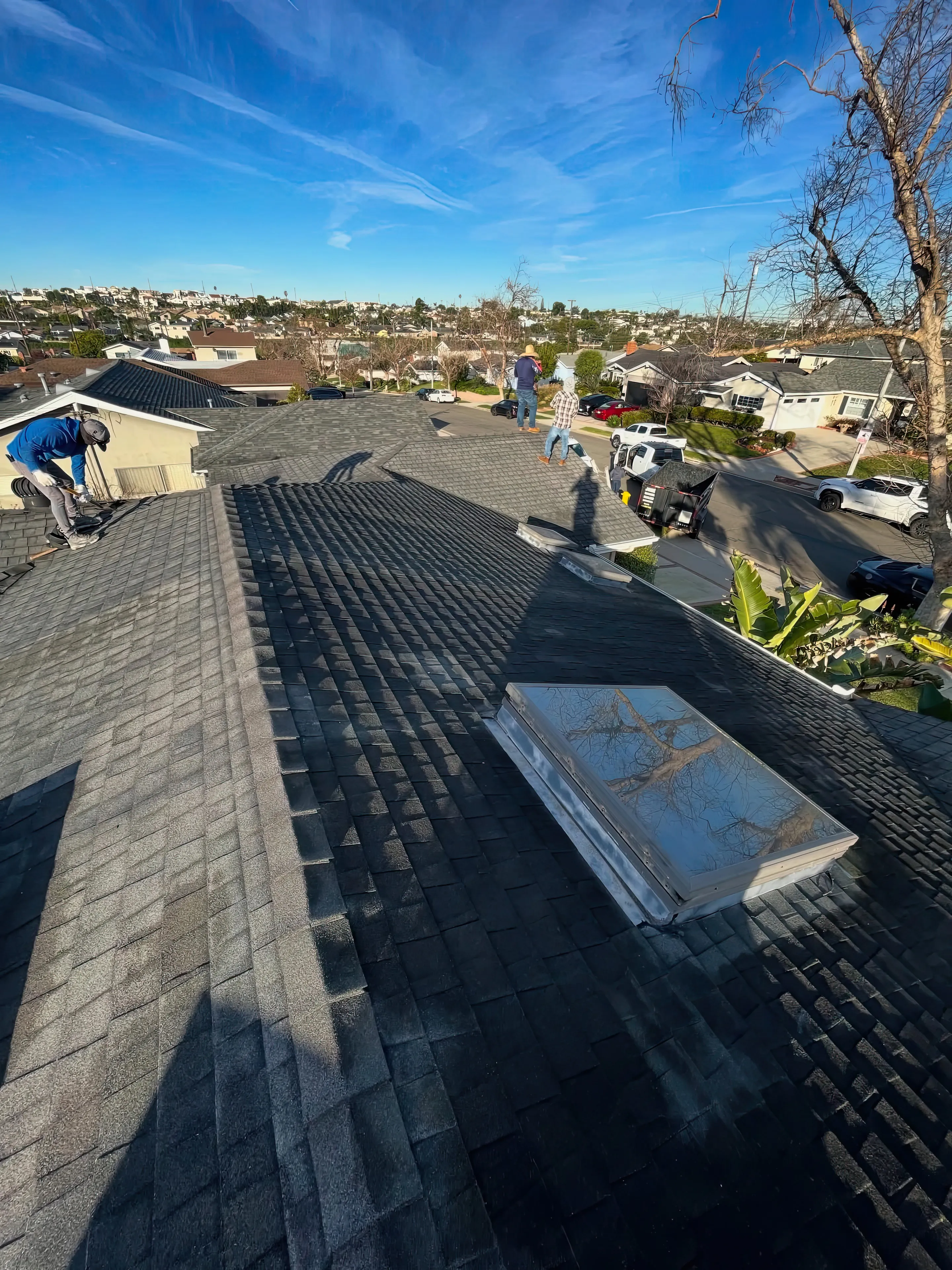 Complete Roof Transformation in Torrance, CA — photo 2 of 10