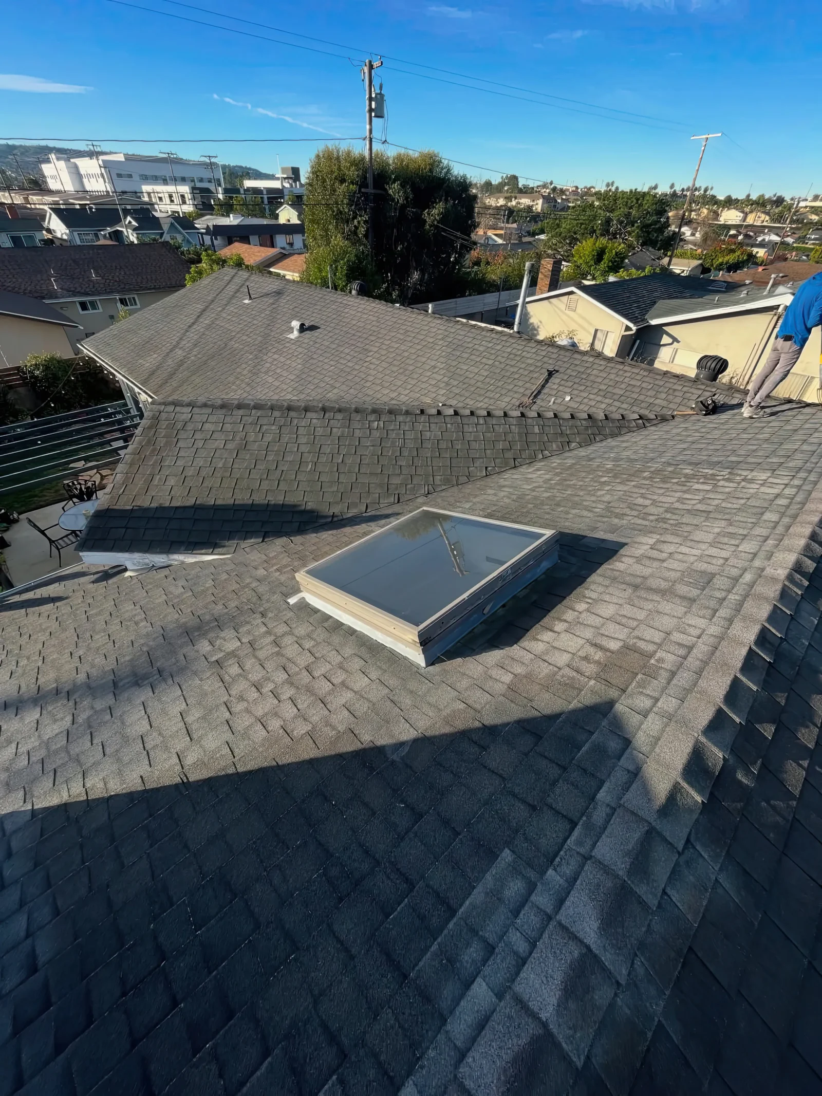 Complete Roof Transformation in Torrance, CA — photo 3 of 10