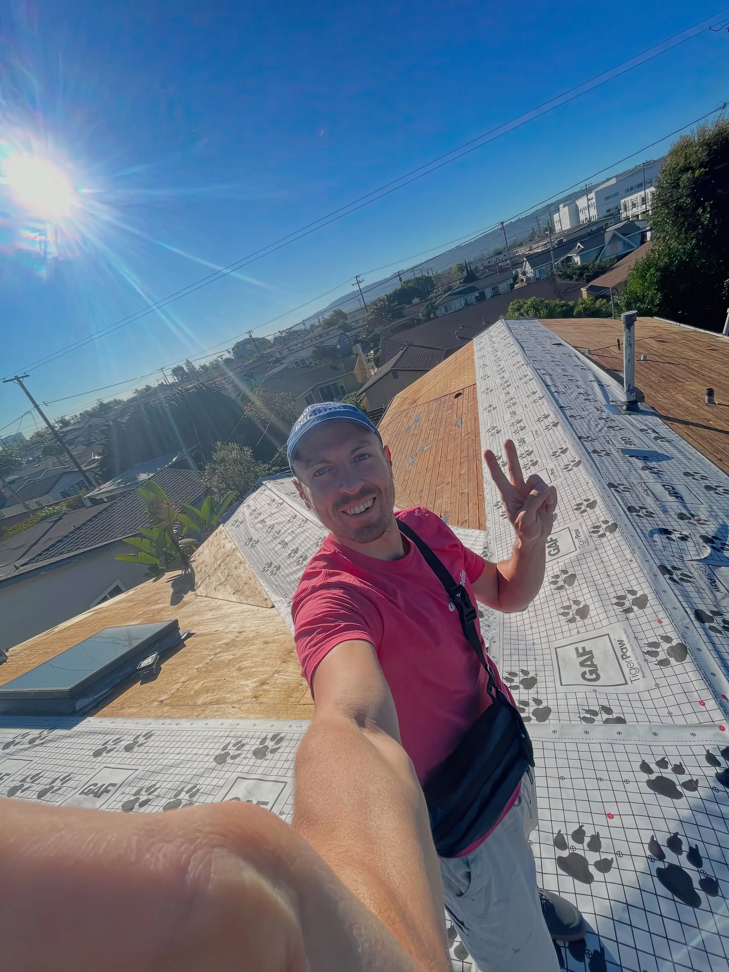 Complete Roof Transformation in Torrance, CA — photo 4 of 10