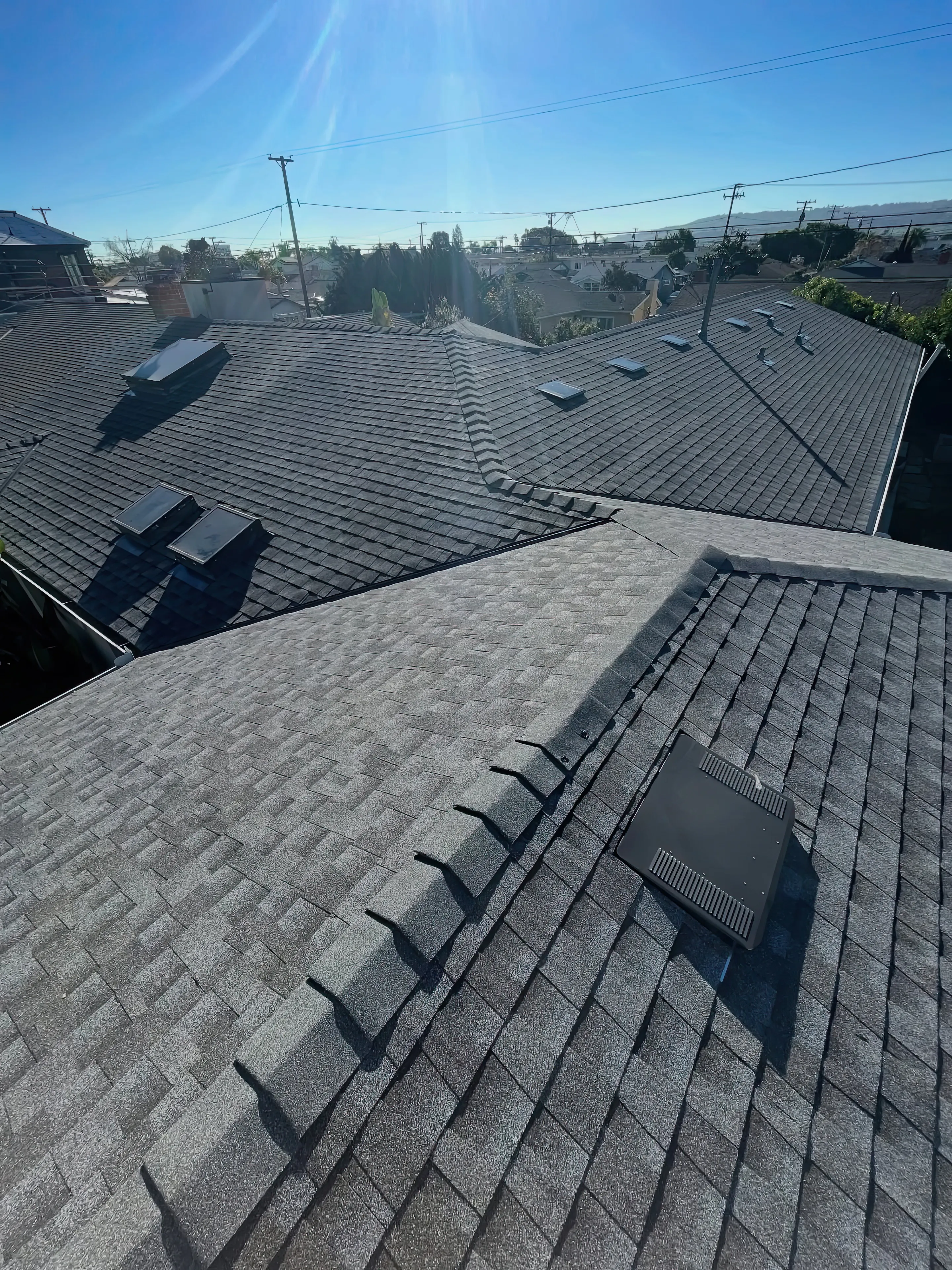 Complete Roof Transformation in Torrance, CA — photo 6 of 10