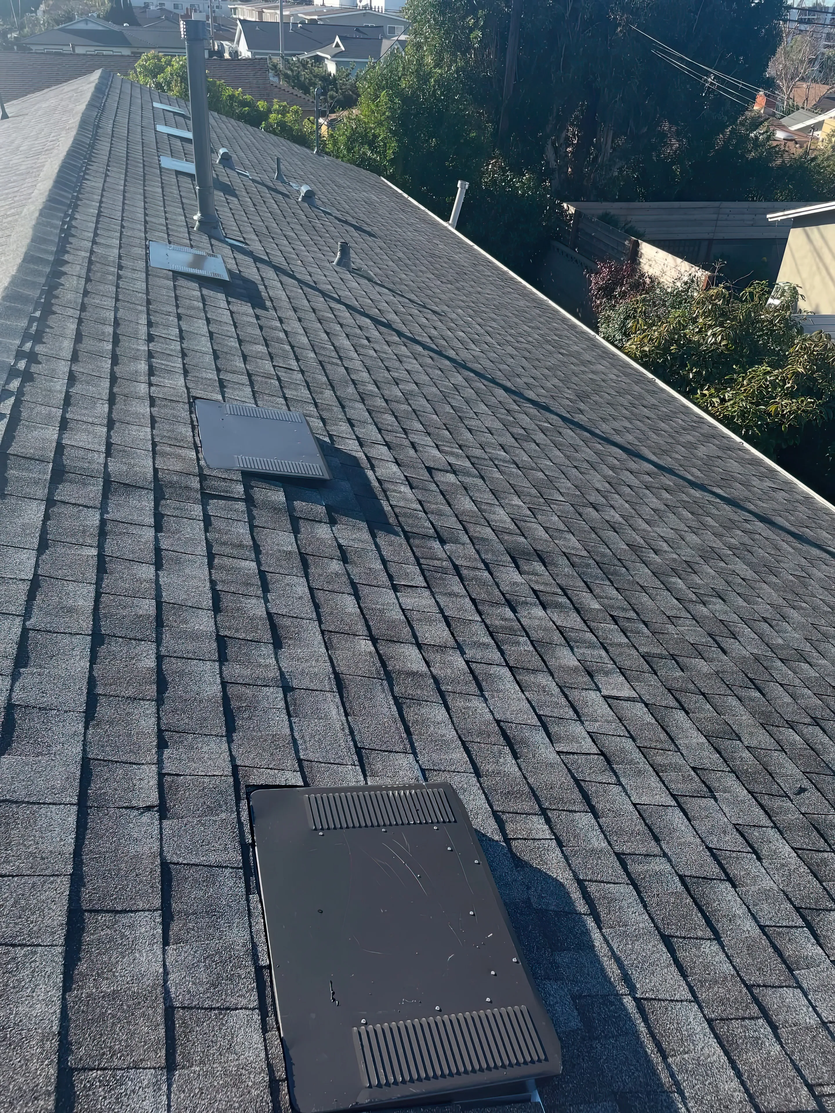Complete Roof Transformation in Torrance, CA — photo 7 of 10
