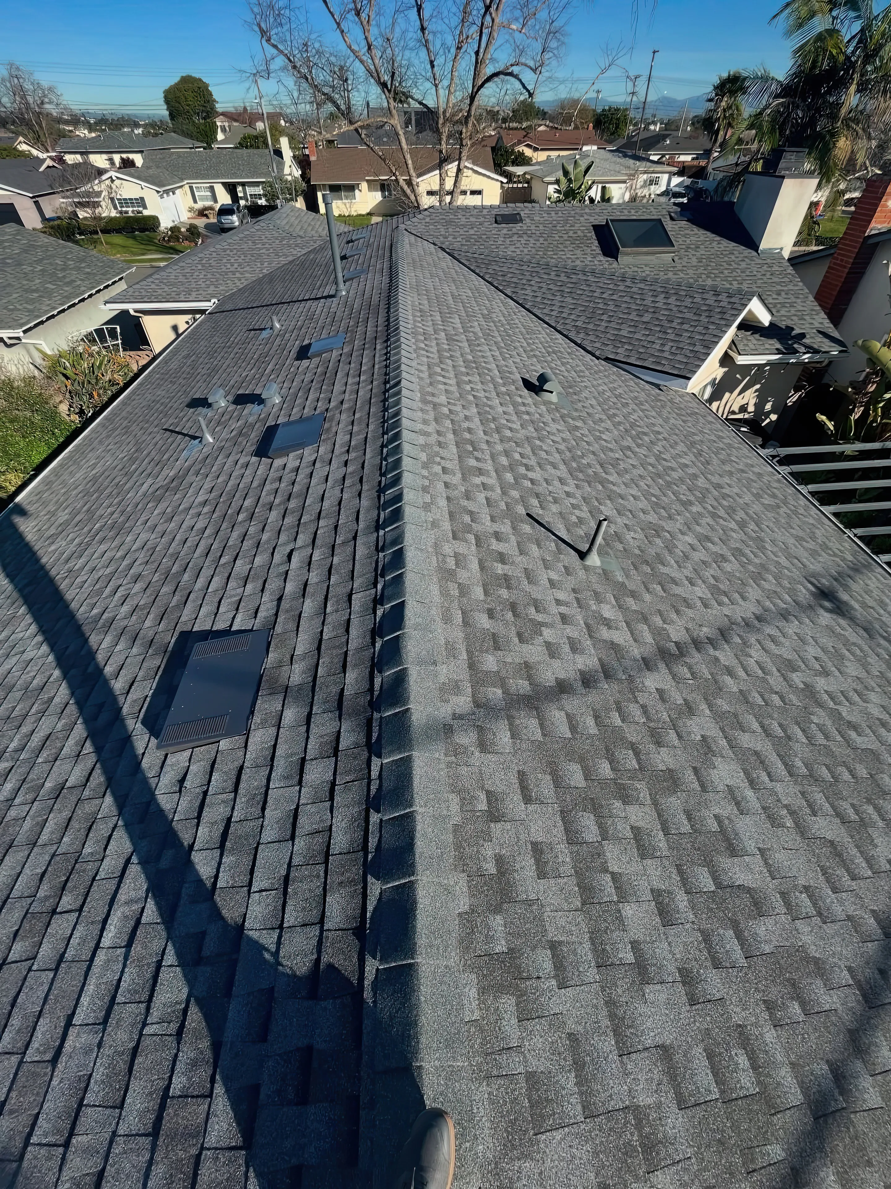 Complete Roof Transformation in Torrance, CA — photo 8 of 10