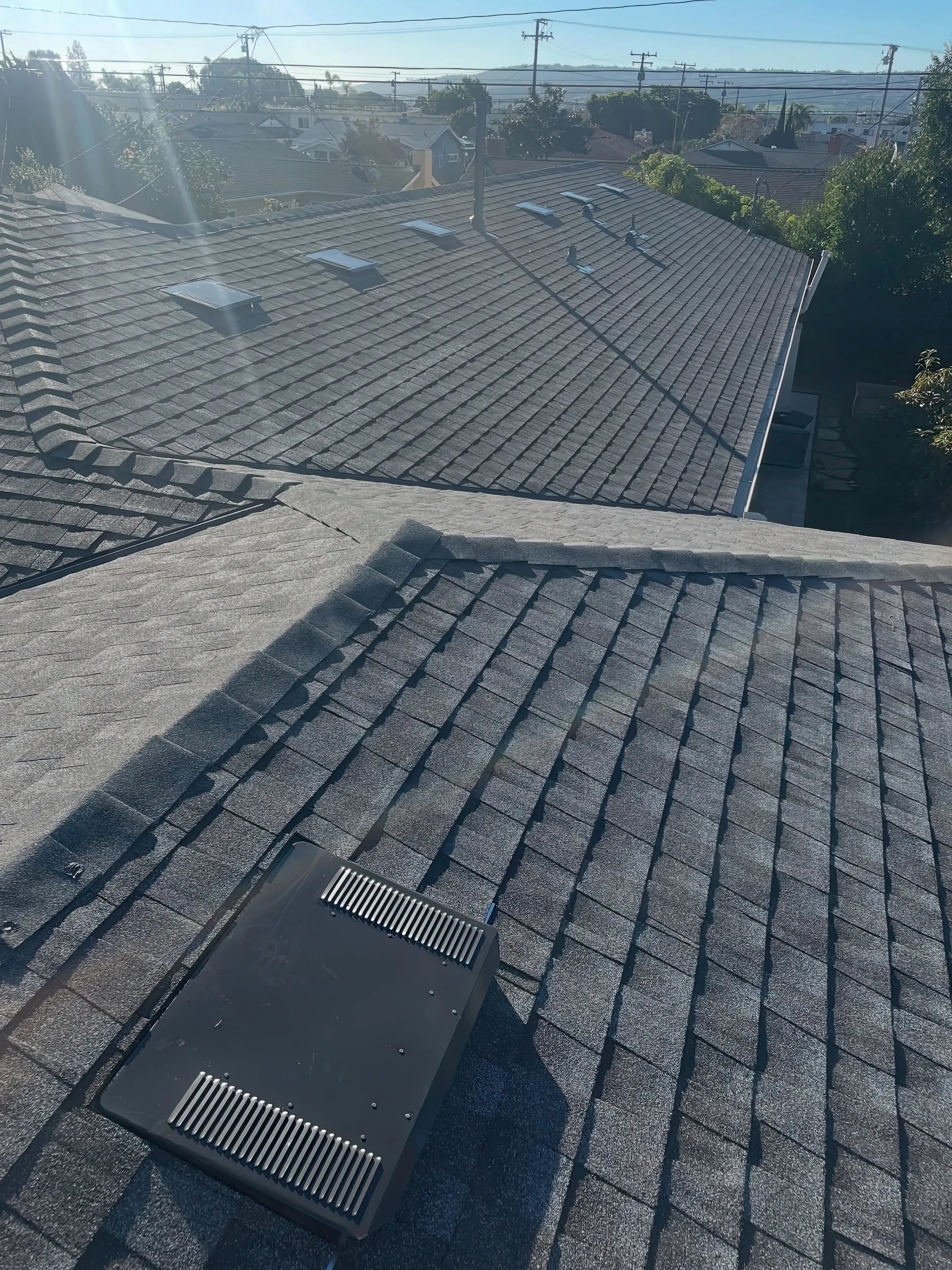 Complete Roof Transformation in Torrance, CA — photo 9 of 10