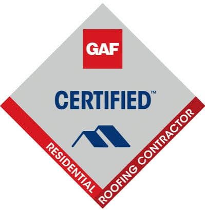 Roofing manufacturer or warranty credential image for roofing warranties explained.