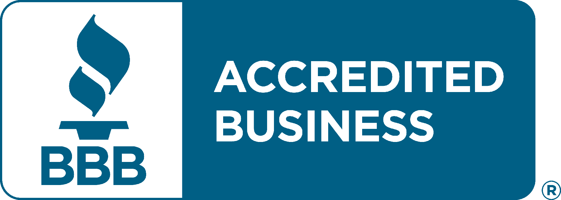 BBB Accredited Business proof for Golem Roofing.
