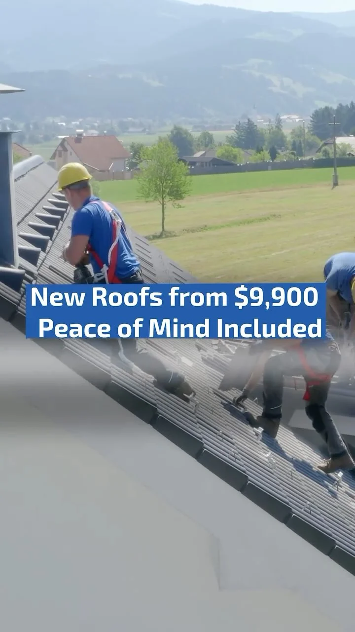 Golem Roofing — professional roofing services in Los Angeles