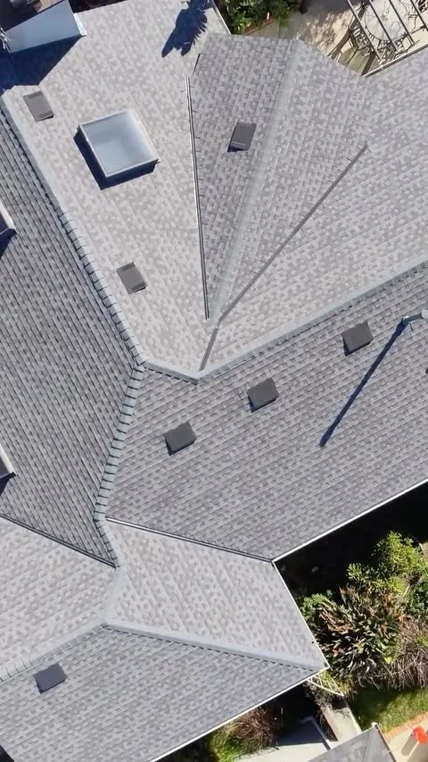 Roof Replacement in Torrance — From Old Leaks to a Flawless Aerial View
