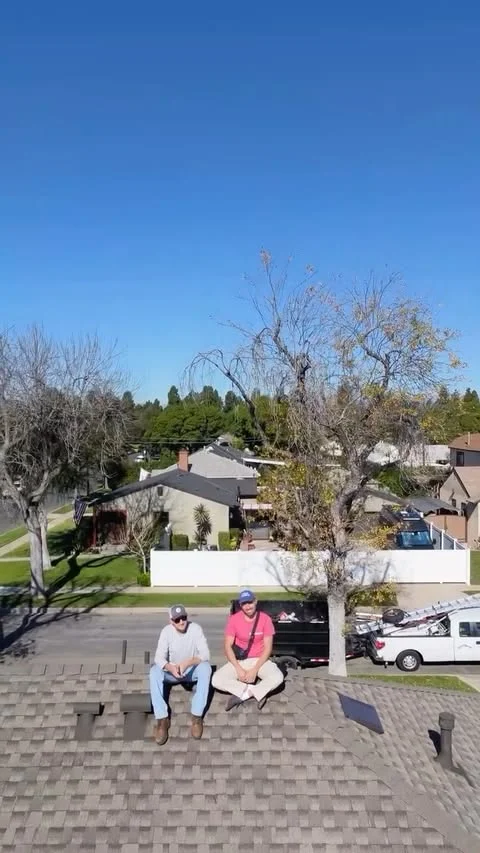 How We Pass Every City Roof Inspection — Our Triple-Check Process