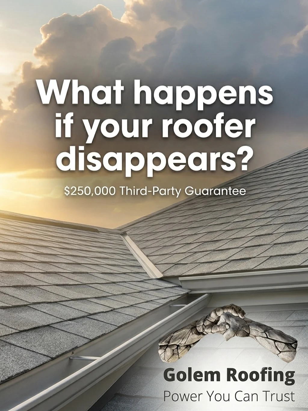 Roof Warranty Protection That Holds Up: What Homeowners Should Look For — photo 1 of 1
