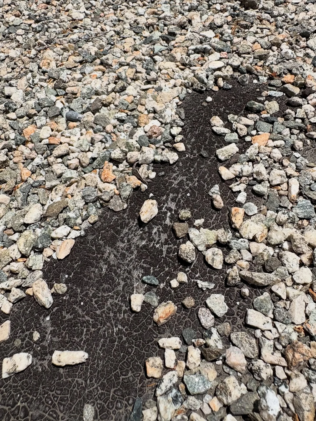 Apartment Building Roof Restoration: From 8 Tons of Gravel to a Complete System — photo 4 of 14